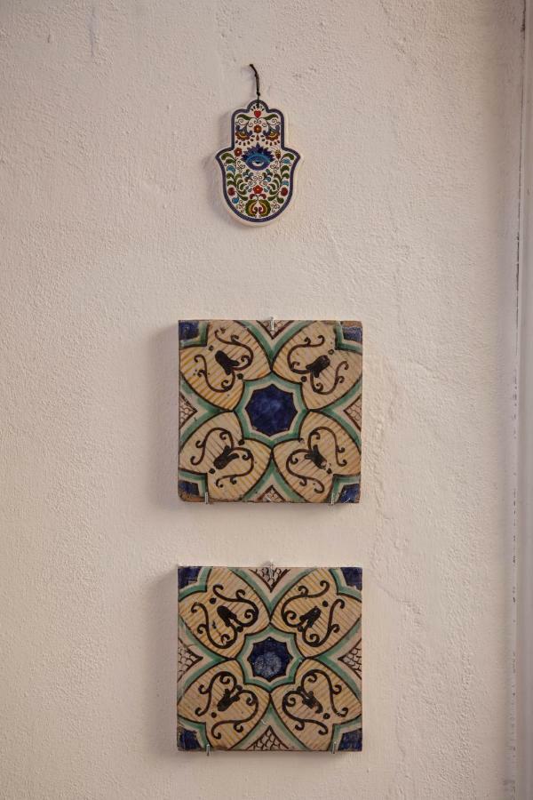 Borgo Vergini Garden B&B Napoli Bagian luar foto